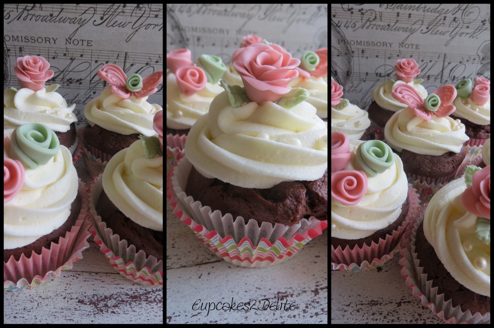 pink rock rose cupcakes for sylvia1